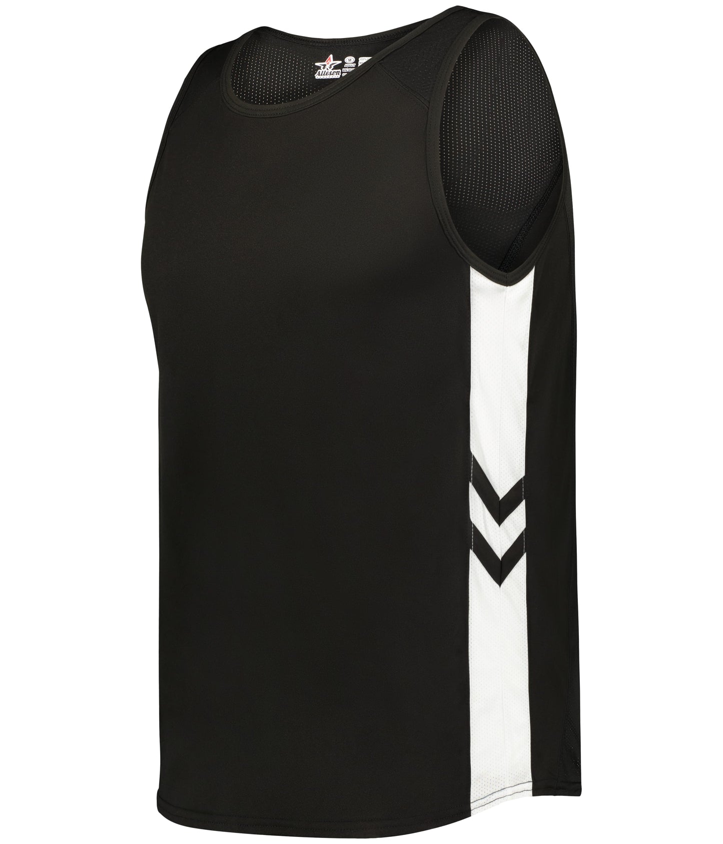 MEDAL TRACK JERSEY