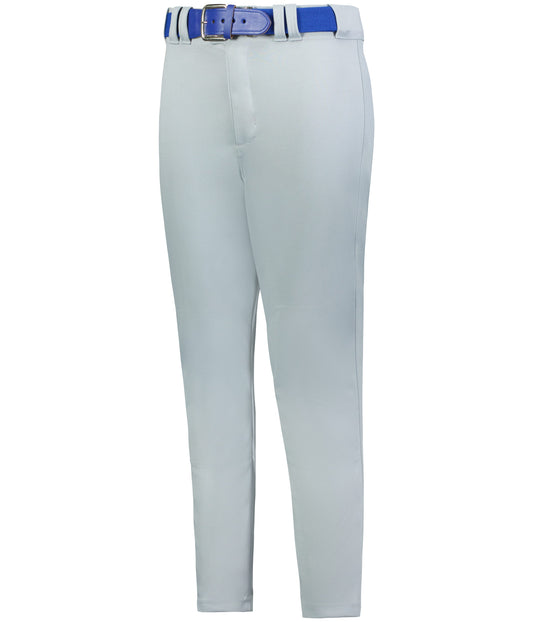 BASELINE TAPERED LEG BASEBALL PANT