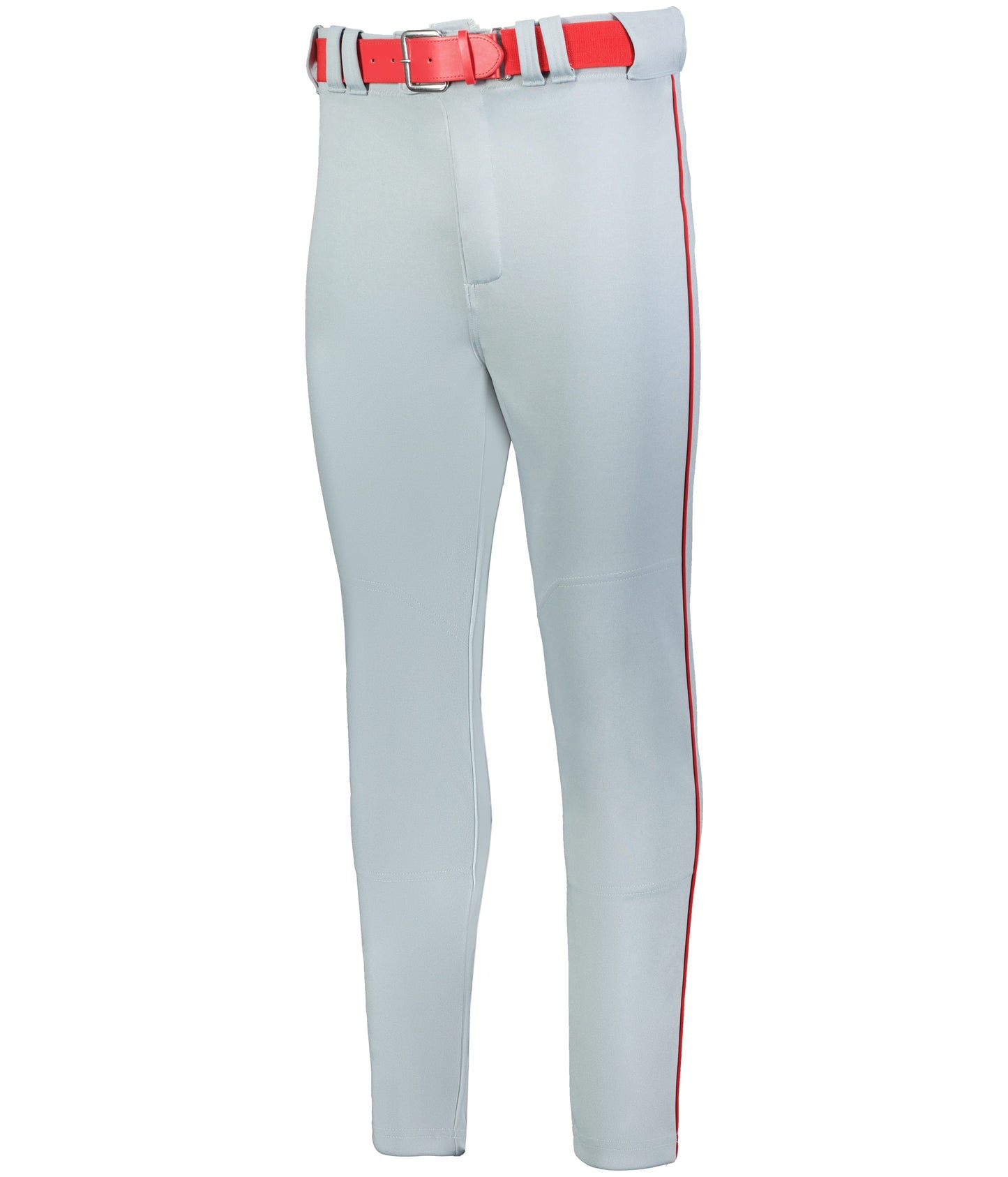 BASELINE TAPERED LEG PIPED BASEBALL PANT