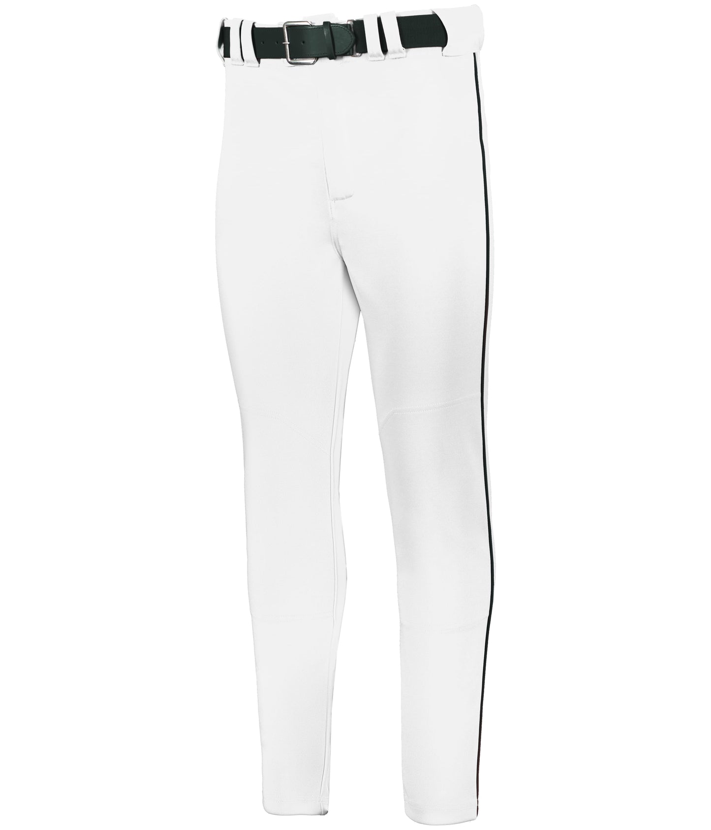 BASELINE TAPERED LEG PIPED BASEBALL PANT