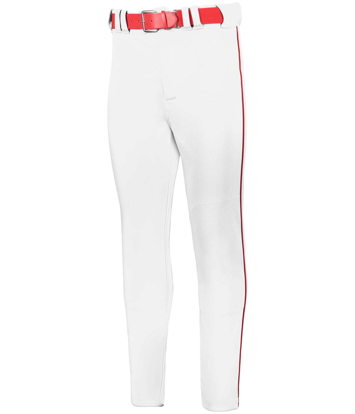 BASELINE TAPERED LEG PIPED BASEBALL PANT