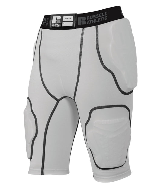YOUTH 5-POCKET INTEGRATED GIRDLE