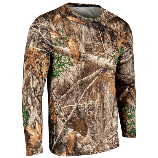 Sports jersey long sleeve