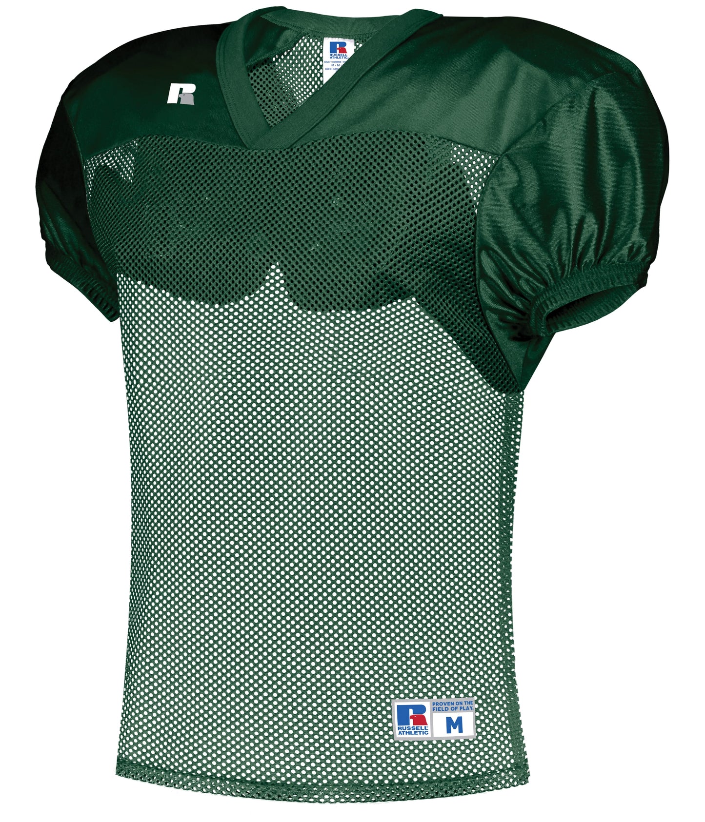 YOUTH STOCK PRACTICE JERSEY
