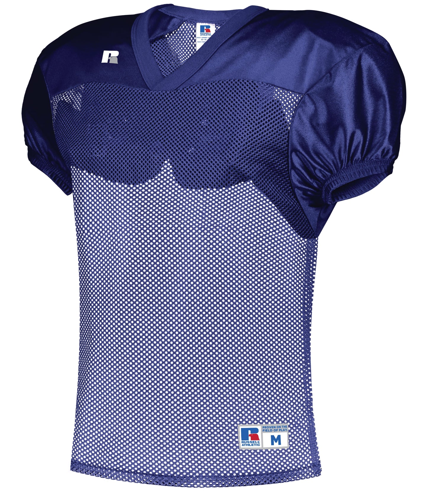 YOUTH STOCK PRACTICE JERSEY