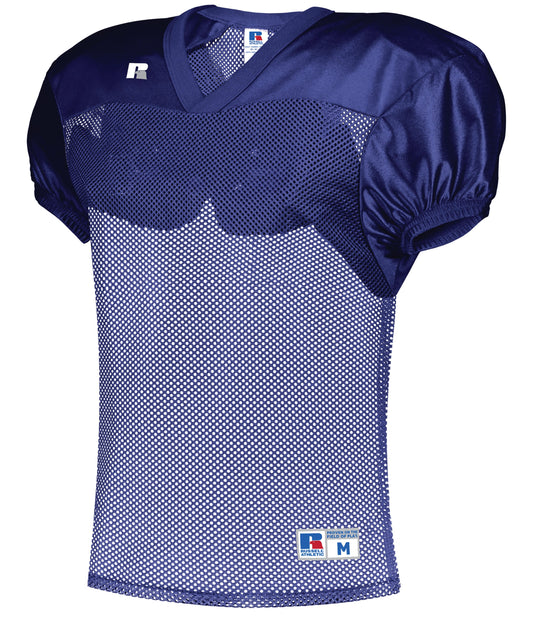 YOUTH STOCK PRACTICE JERSEY
