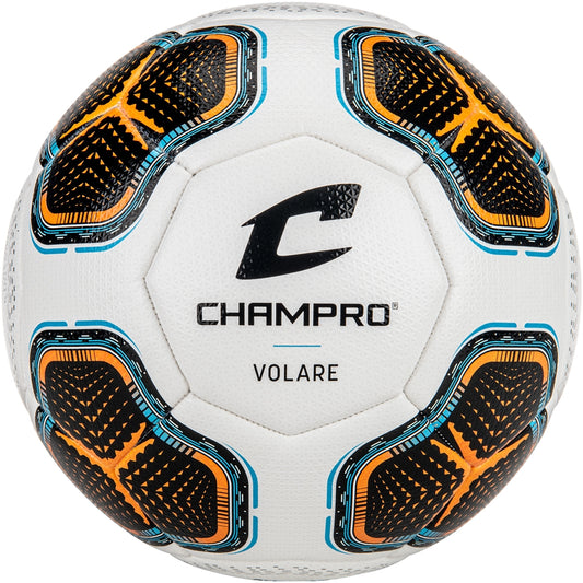 Soccer balls
