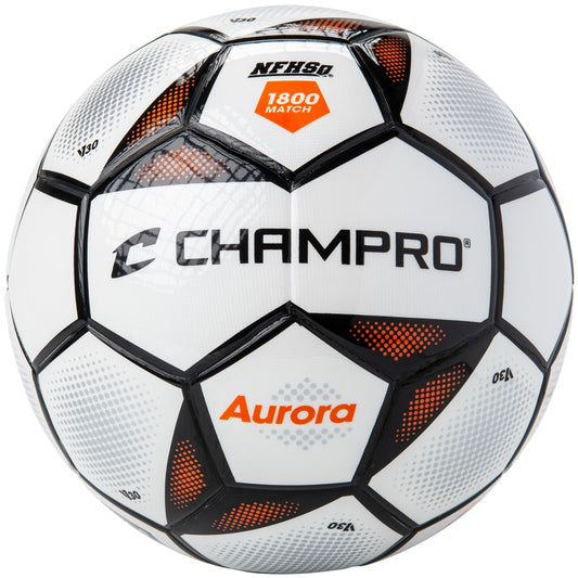 Soccer balls