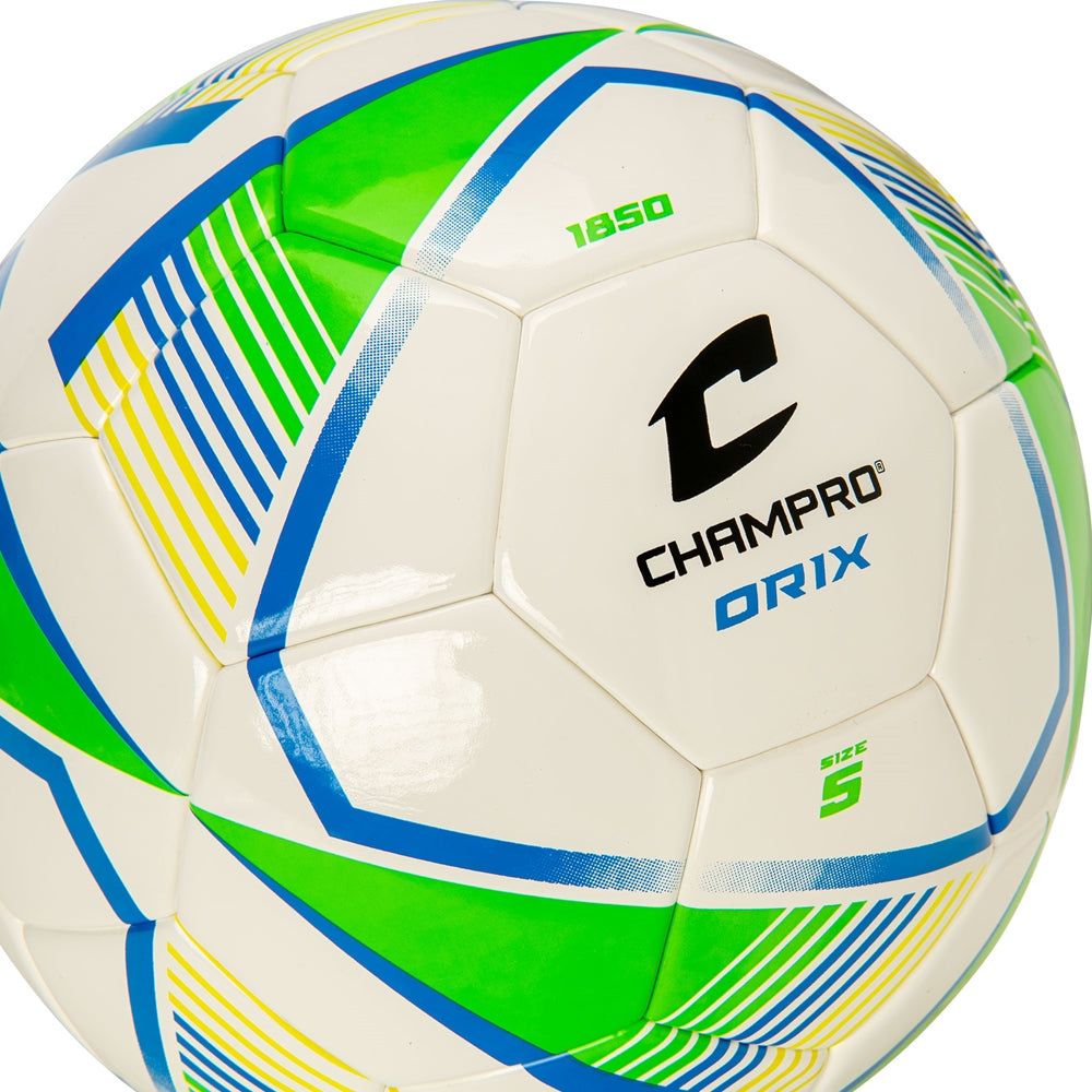 ORIX Soccer Ball