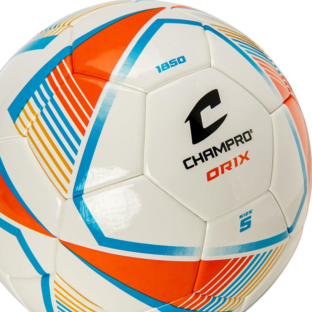 ORIX Soccer Ball