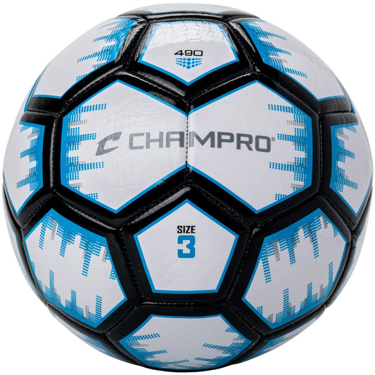 RENEGADE SOCCER BALL