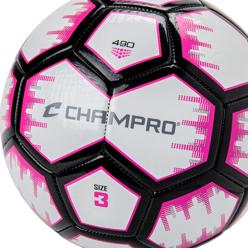 Renegade Soccer Ball