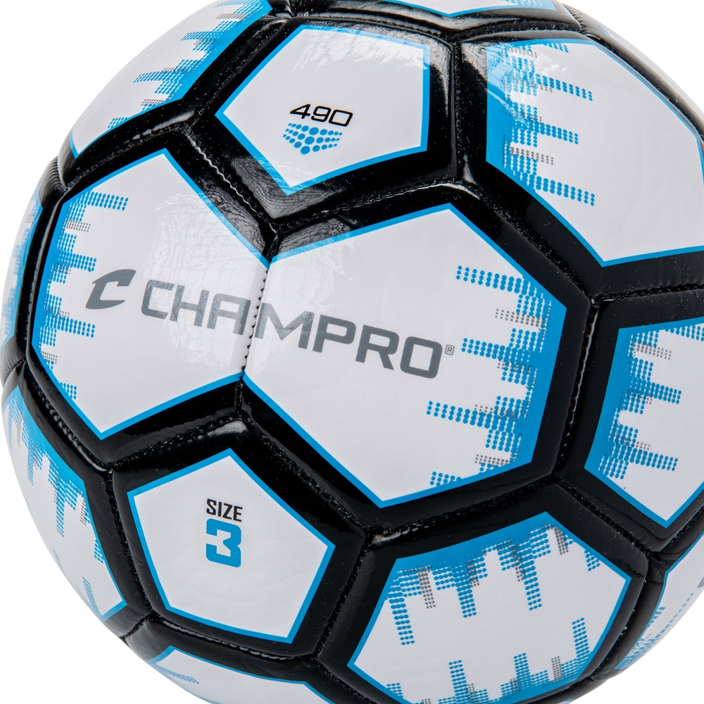 Renegade Soccer Ball
