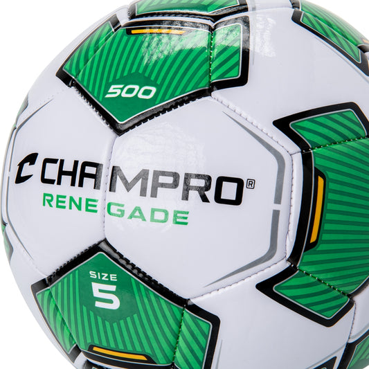 Renegade Soccer Ball