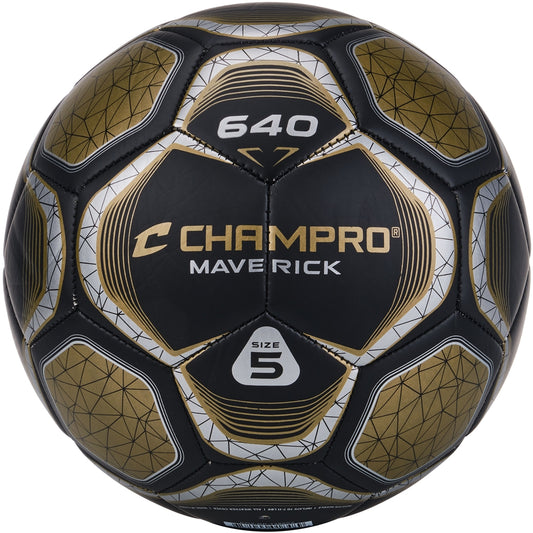Soccer balls