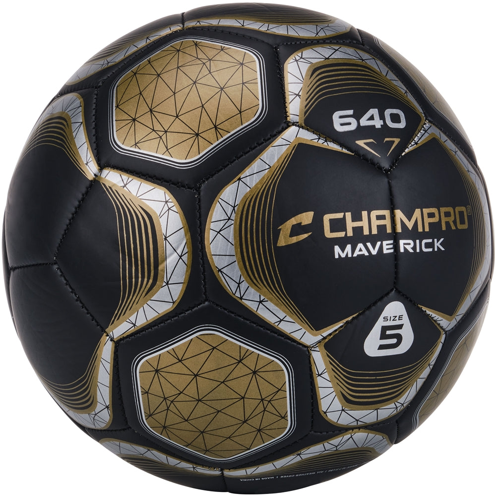 Maverick Soccerball