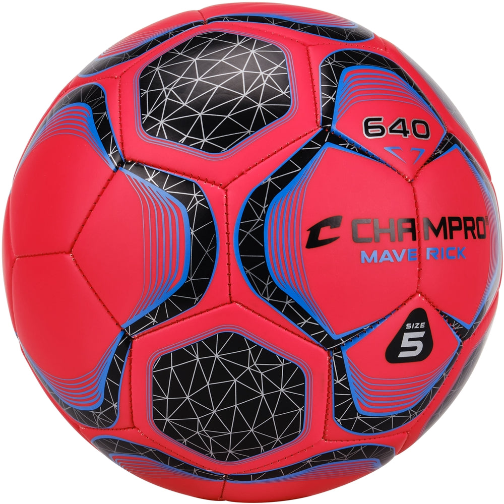 Maverick Soccerball
