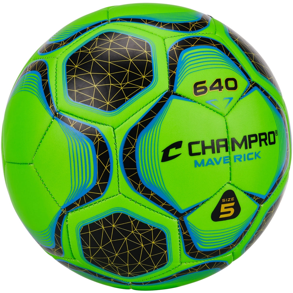 Maverick Soccerball