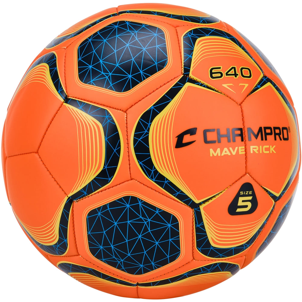Maverick Soccerball