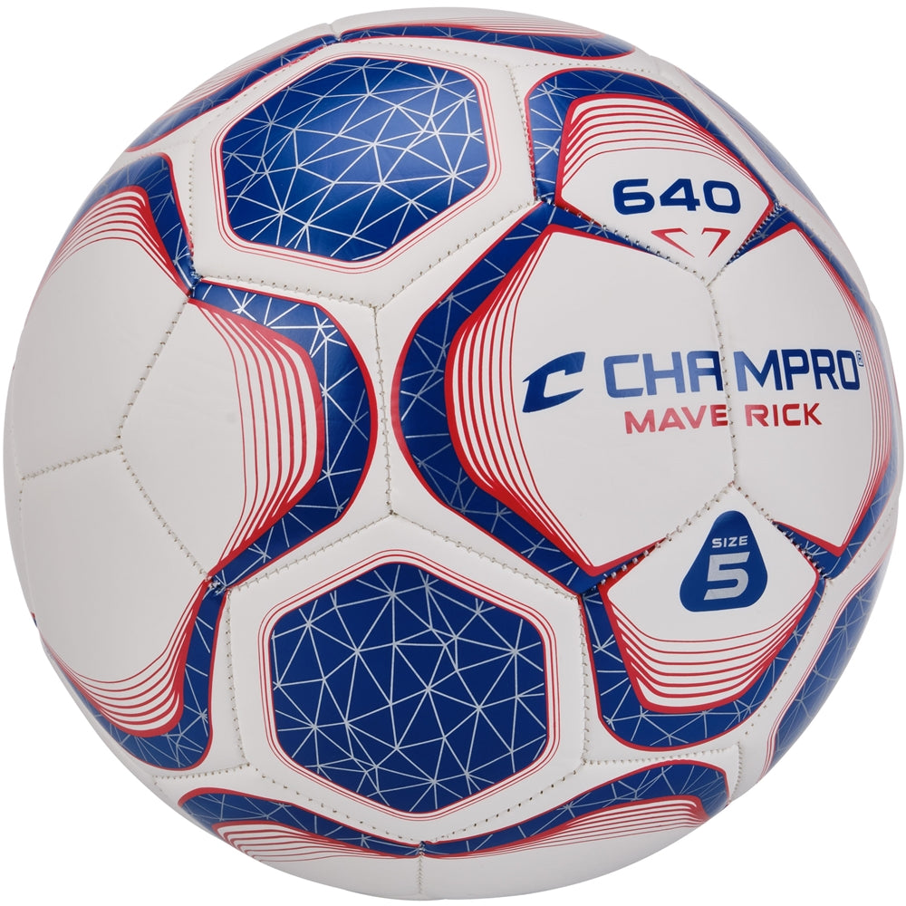 Maverick Soccerball