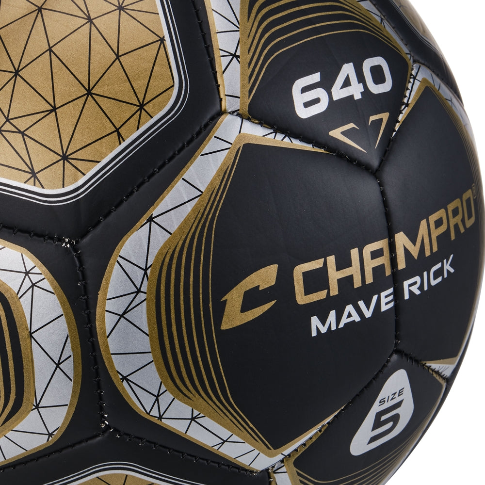 Maverick Soccerball