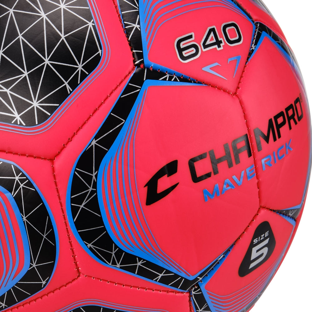 Maverick Soccerball