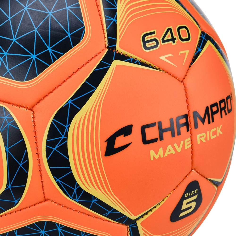 Maverick Soccerball