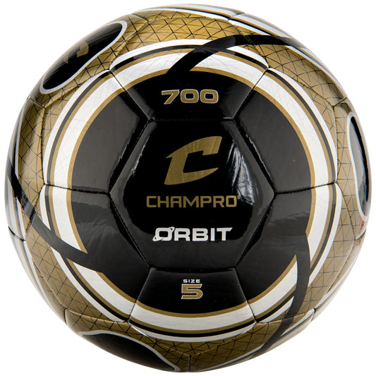 ORBIT SOCCER BALL