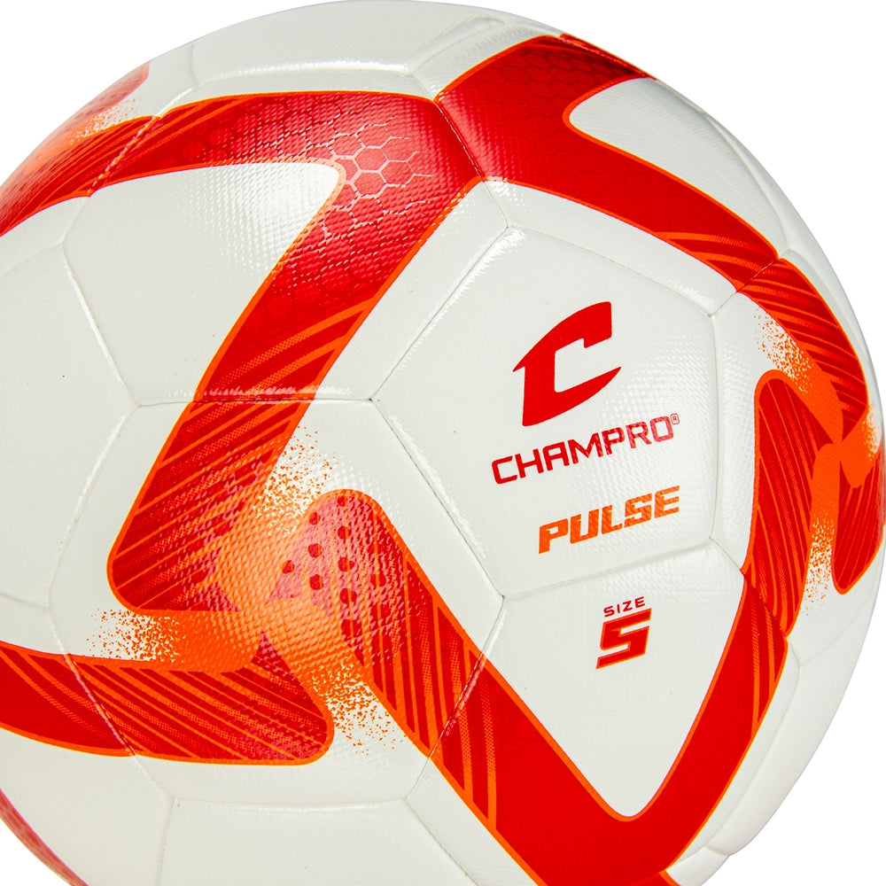 PULSE Soccer Ball