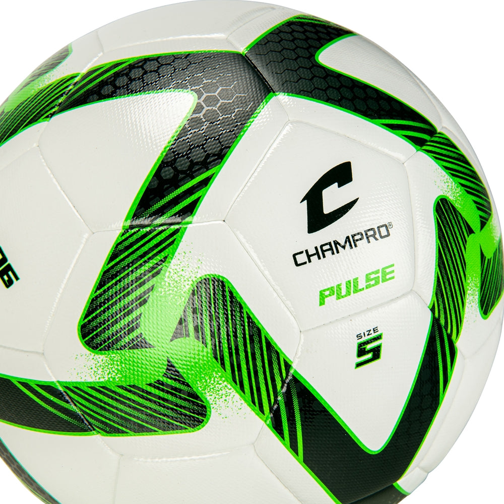 PULSE Soccer Ball