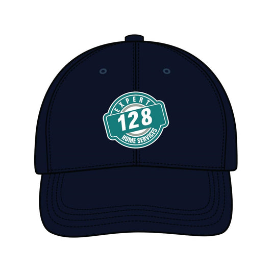 SAMPLE: Embroidered Ultima Cap