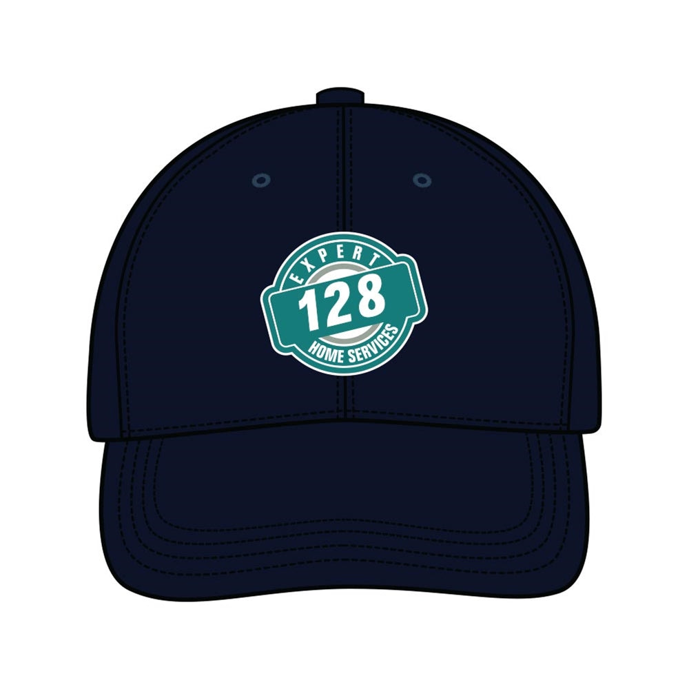 SAMPLE: Embroidered MVP Cap