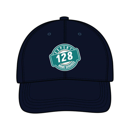 SAMPLE: Embroidered MVP Cap