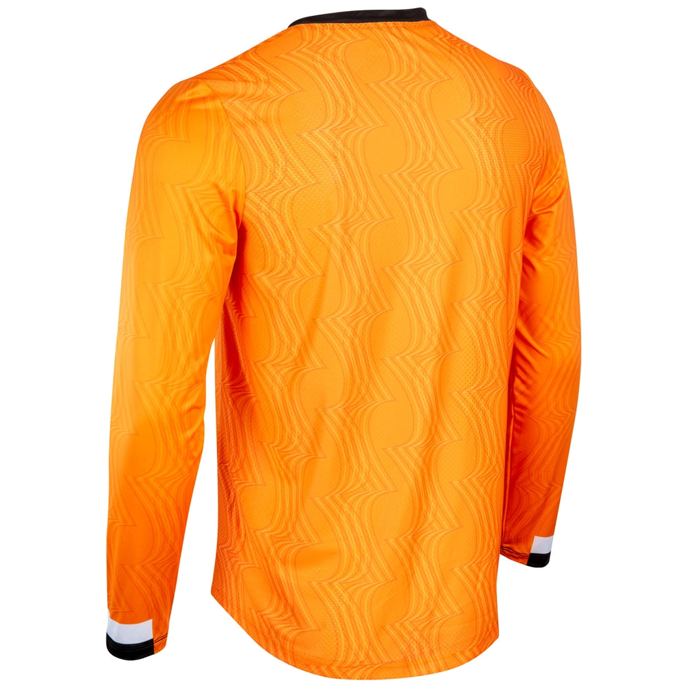 Save Goalkeeper Jersey