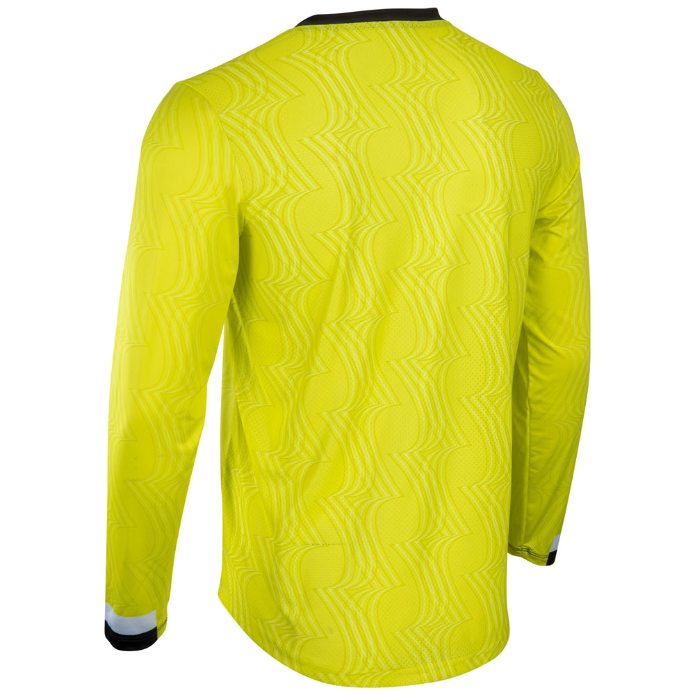 Save Goalkeeper Jersey
