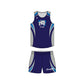 SAMPLE: Track Uniform Multi Color M