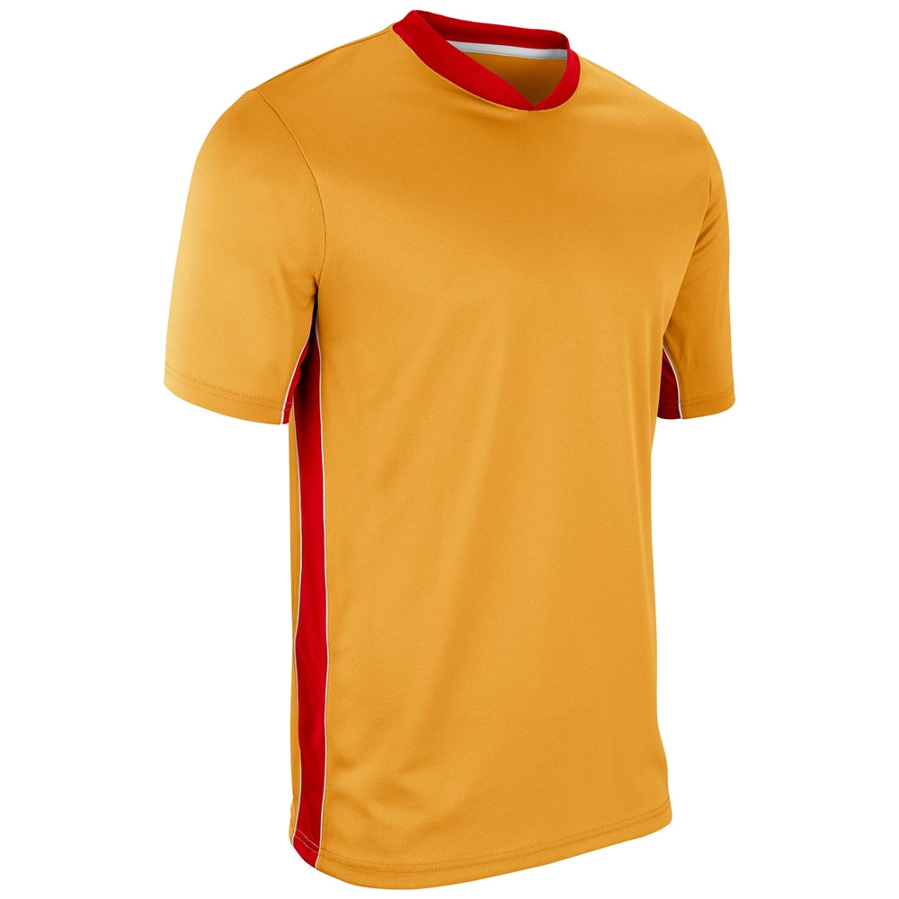 Youth Header Soccer Jersey