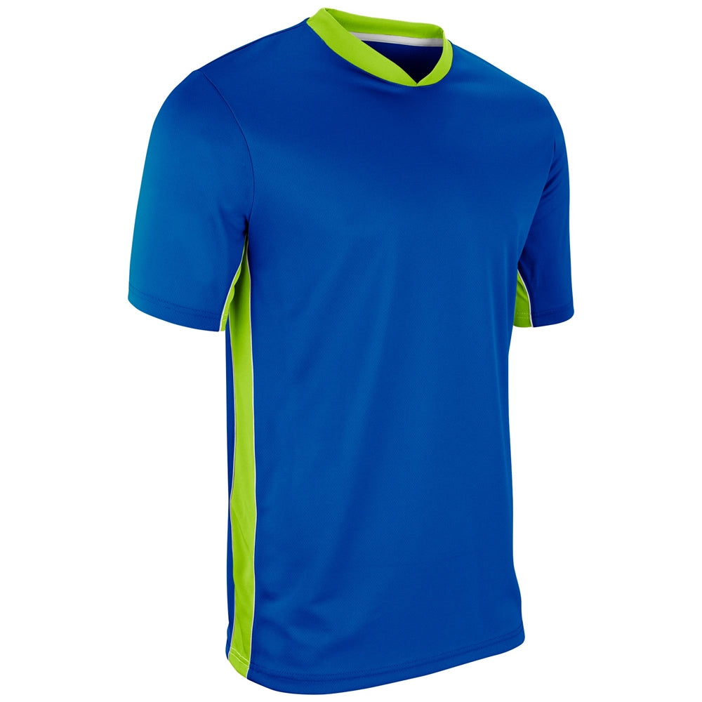 Youth Header Soccer Jersey