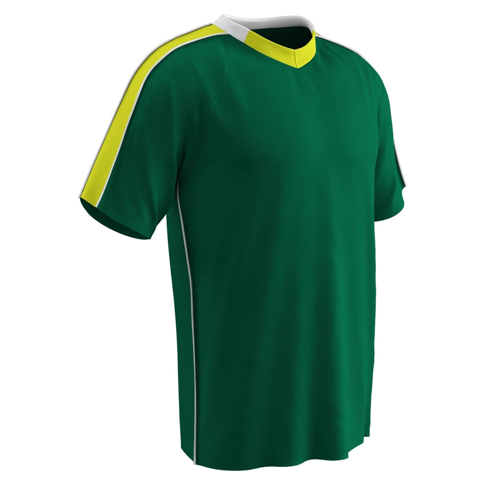 MARK SOCCER JERSEY