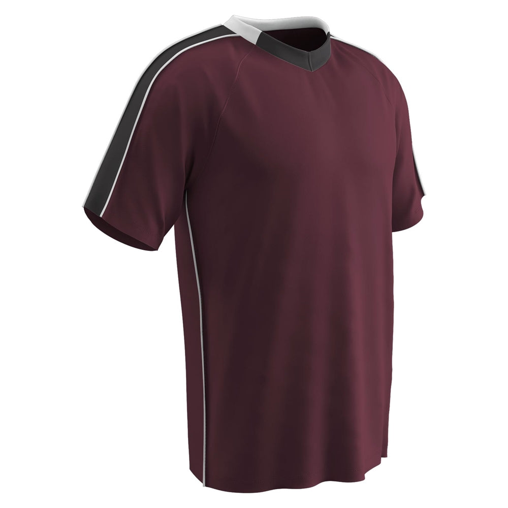 MARK SOCCER JERSEY