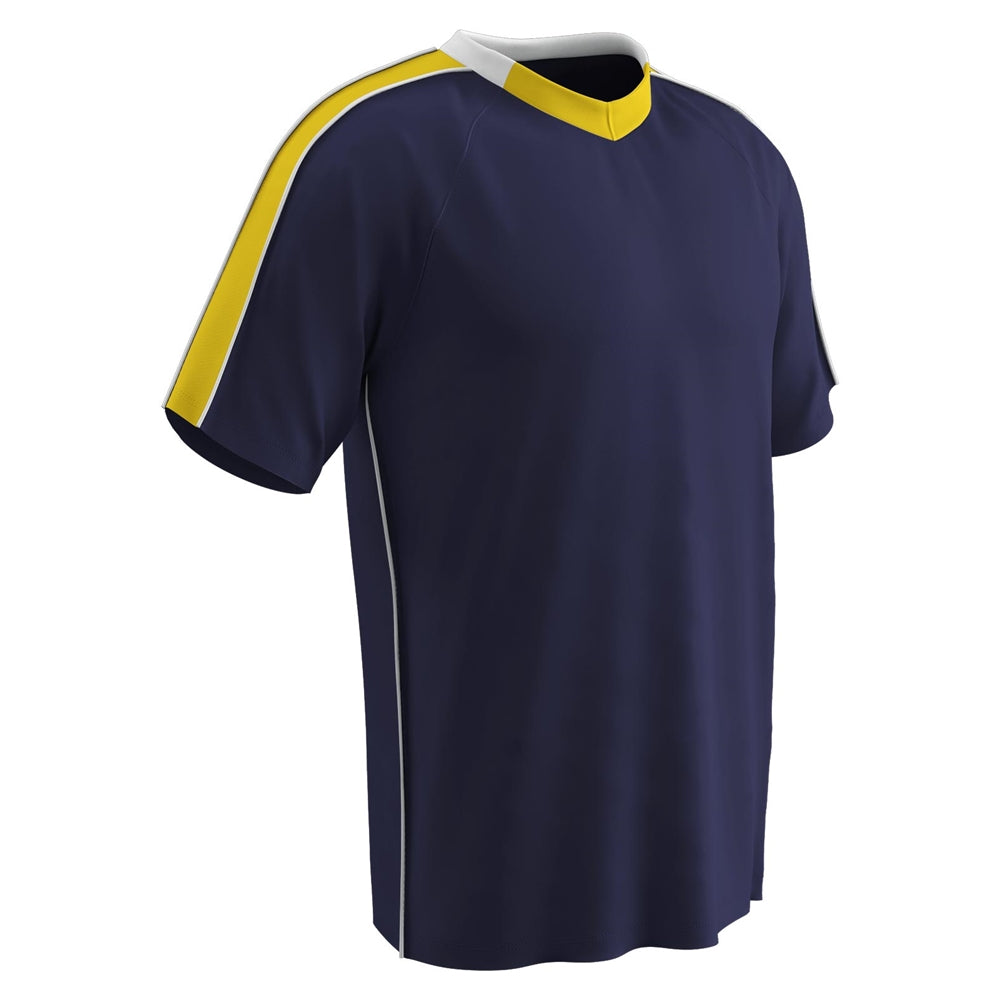 MARK SOCCER JERSEY