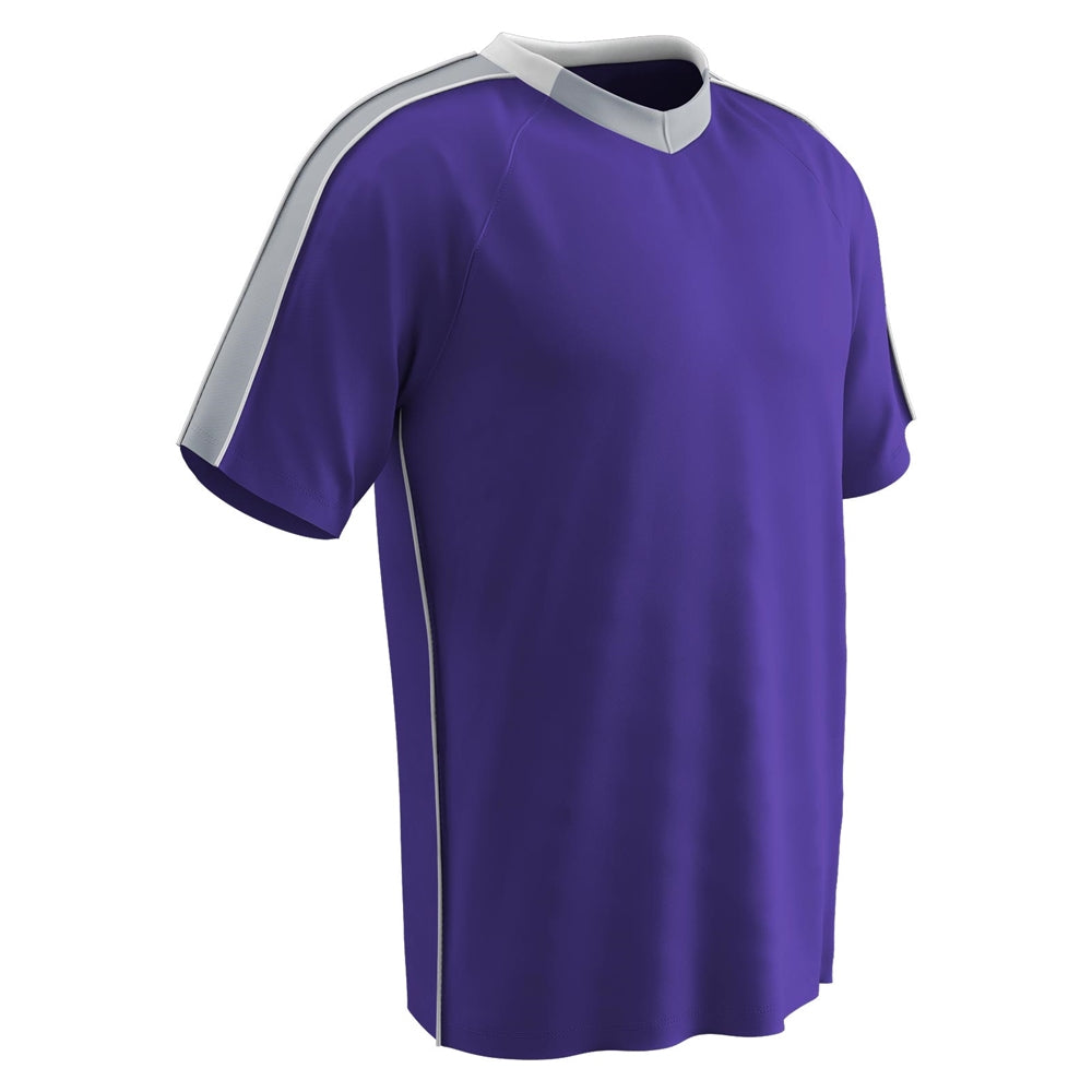 MARK SOCCER JERSEY