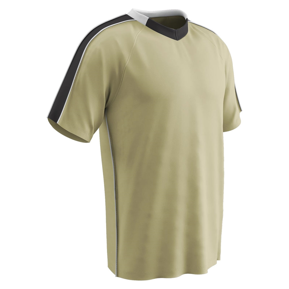 MARK SOCCER JERSEY