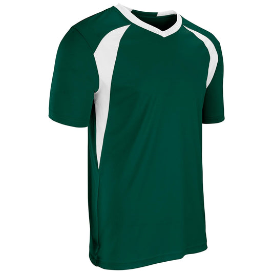 Youth Sweeper Soccer Jersey