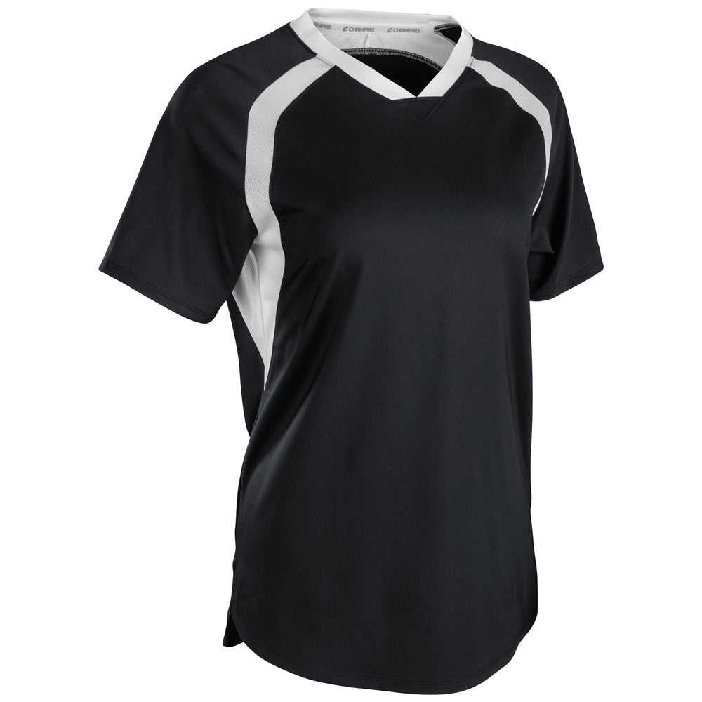 HAT TRICK JERSEY