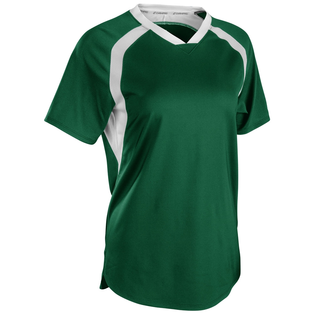 Hat Trick Jersey