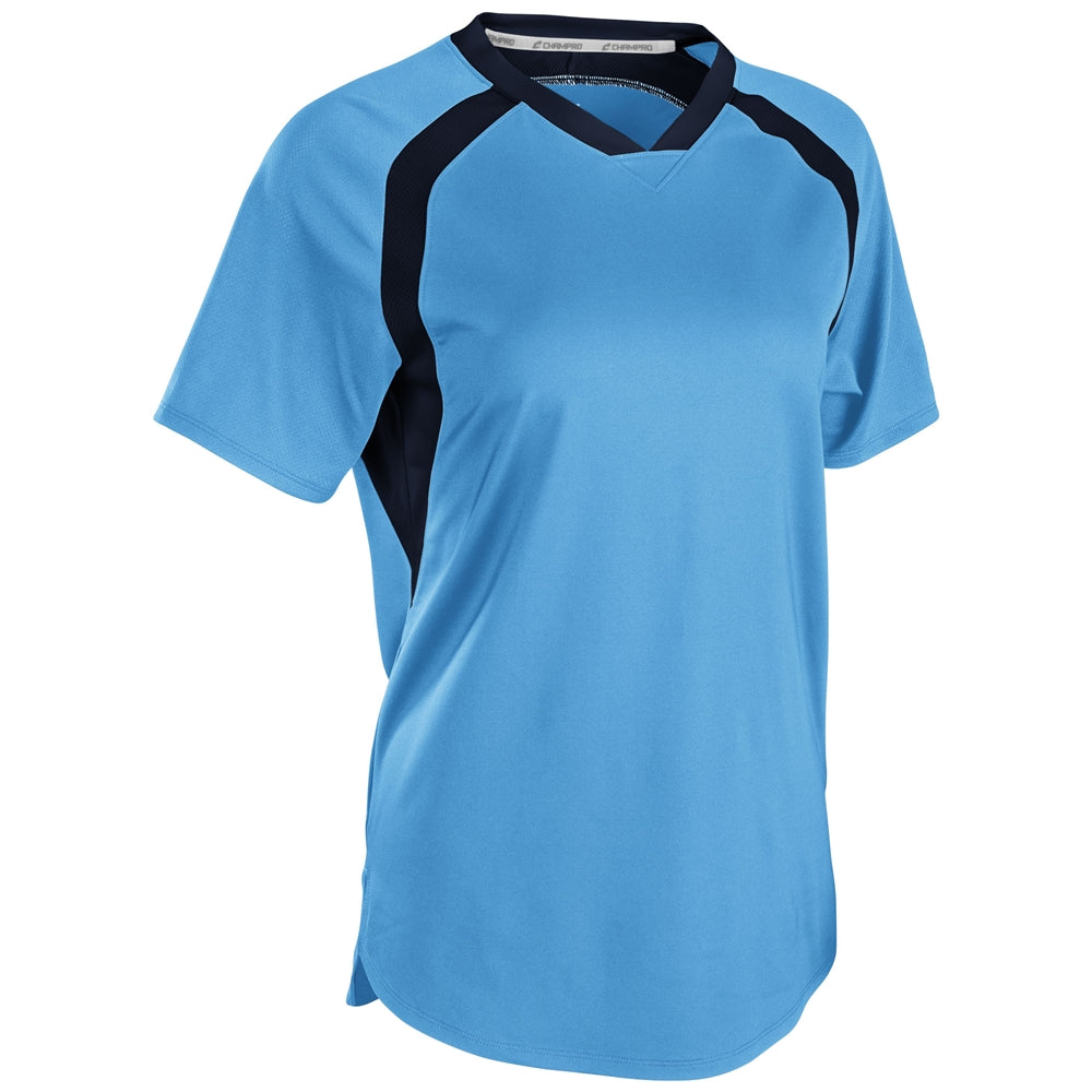 HAT TRICK JERSEY