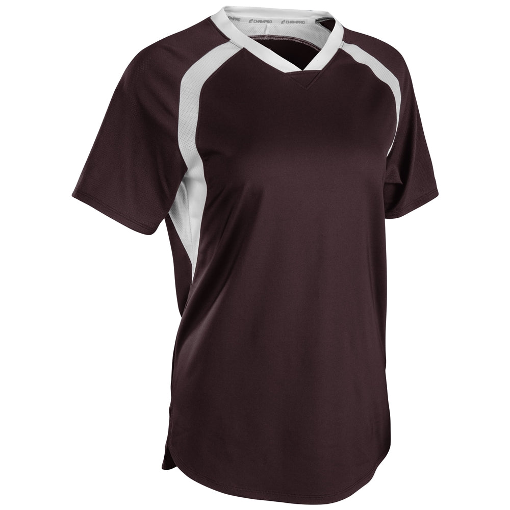 HAT TRICK JERSEY