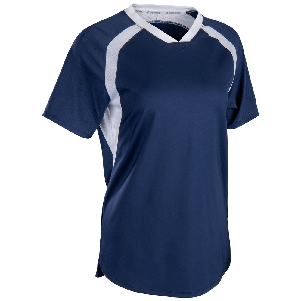 HAT TRICK JERSEY