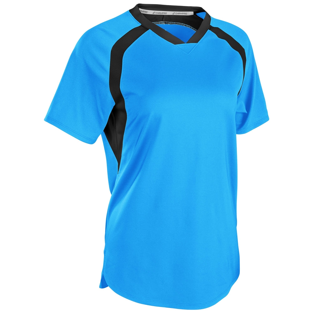 Hat Trick Jersey